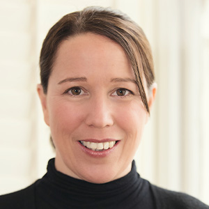Kirsten Chick