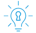 Icon for strategic planning