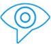 Icon for visibility