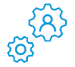 Icon for an organisation