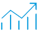 Icon for career growth