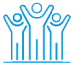 Icon for professional rewards