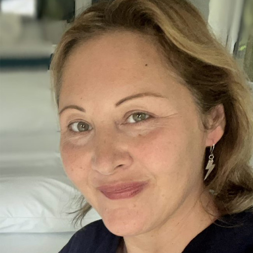 Nicola Wardhaugh
