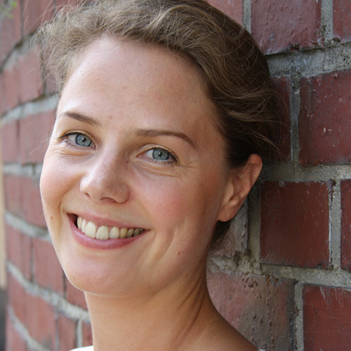 Nora Giese