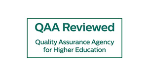 QAA logo